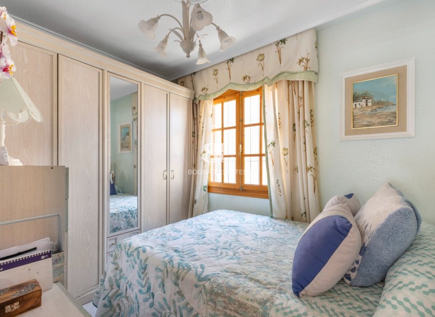 Wiederverkauf - Villa -
Torrevieja - Zona los Frutales