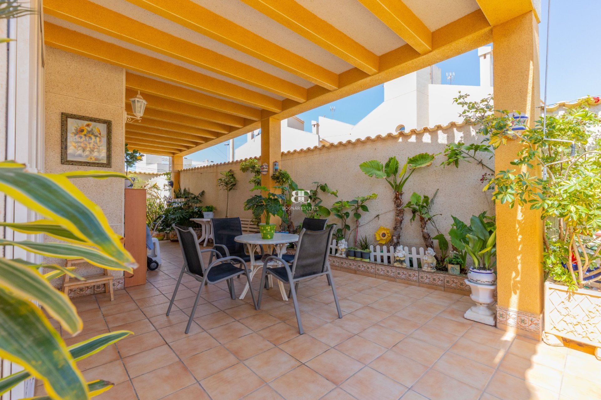 Wiederverkauf - Villa -
Torrevieja - Zona los Frutales