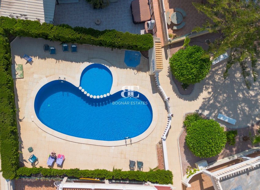 Wiederverkauf - Villa -
Torrevieja - Zona los Frutales