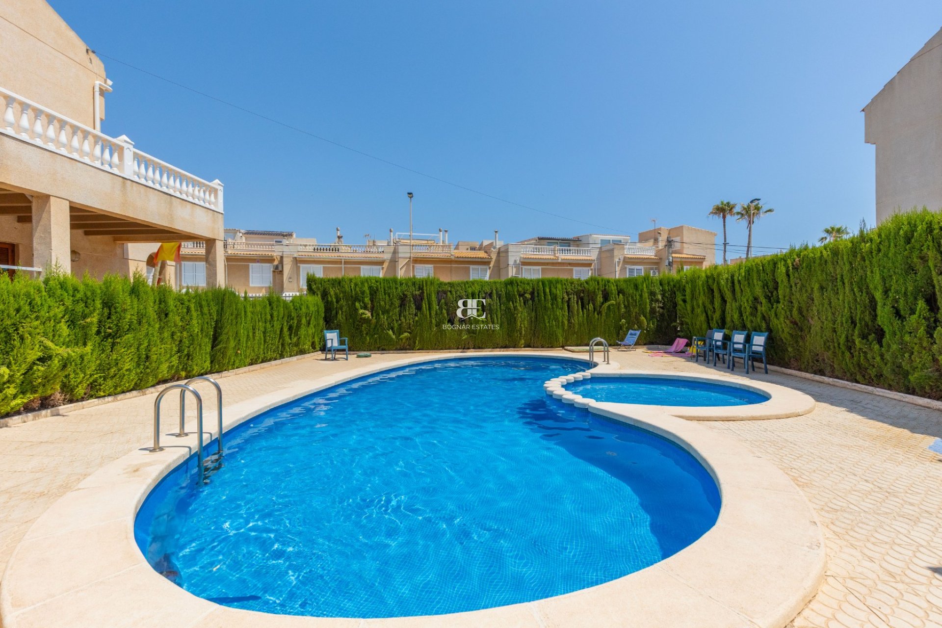 Wiederverkauf - Villa -
Torrevieja - Zona los Frutales