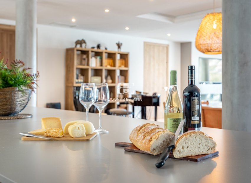 Wiederverkauf - Villa -
Villajoyosa - Montiboli