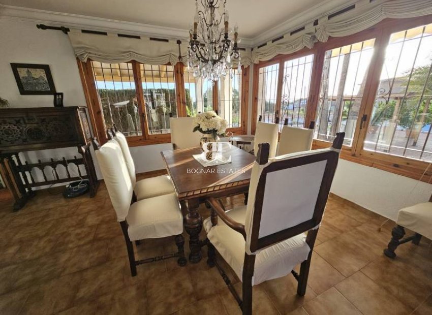 Wiederverkauf - Villa -
Villajoyosa - Varadero/ Estudiantes beach