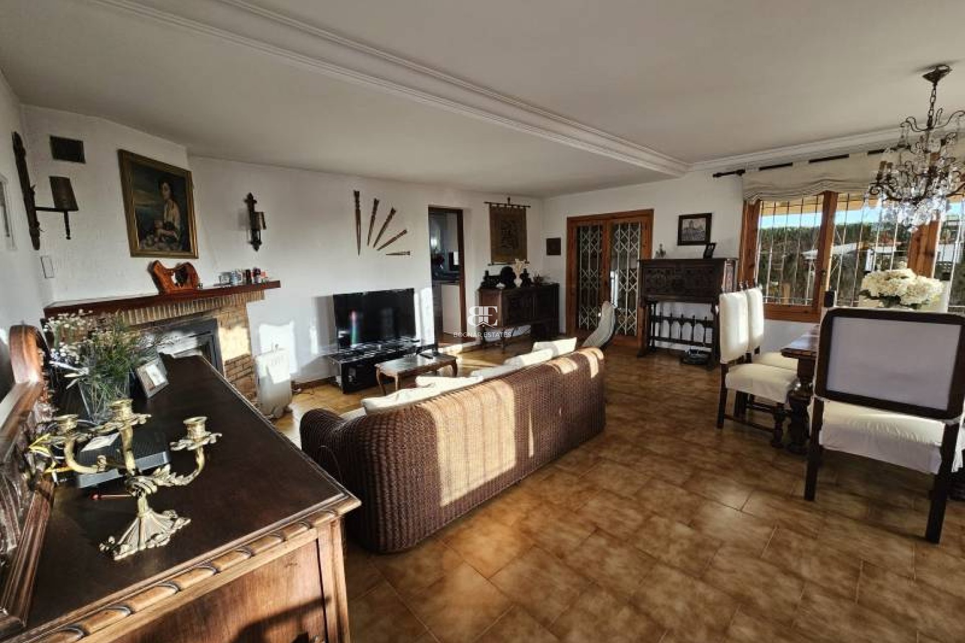 Wiederverkauf - Villa -
Villajoyosa - Varadero/ Estudiantes beach