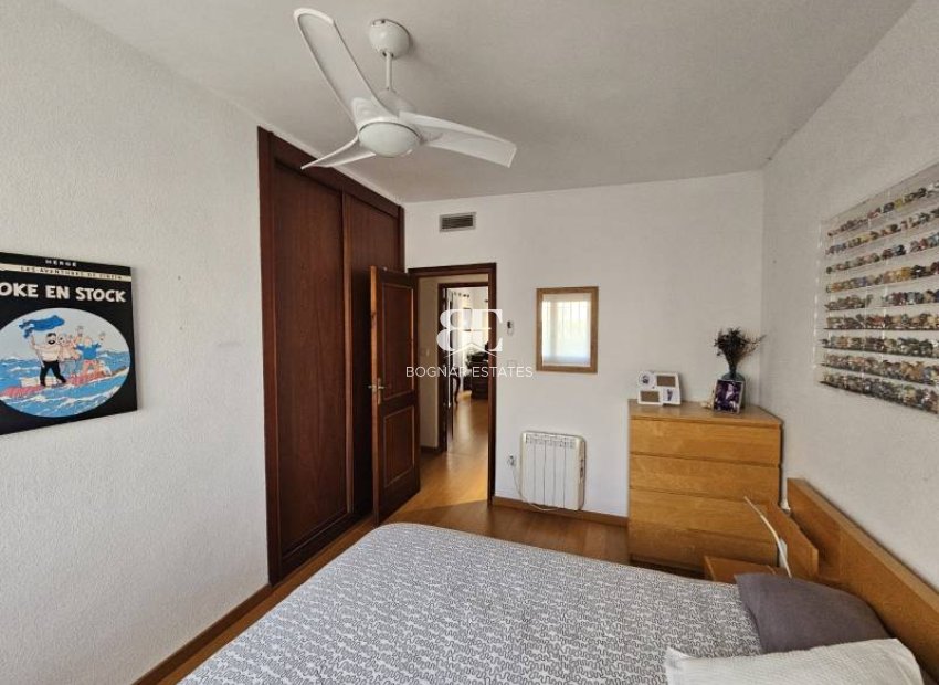 Wiederverkauf - Villa -
Villajoyosa - Varadero/ Estudiantes beach