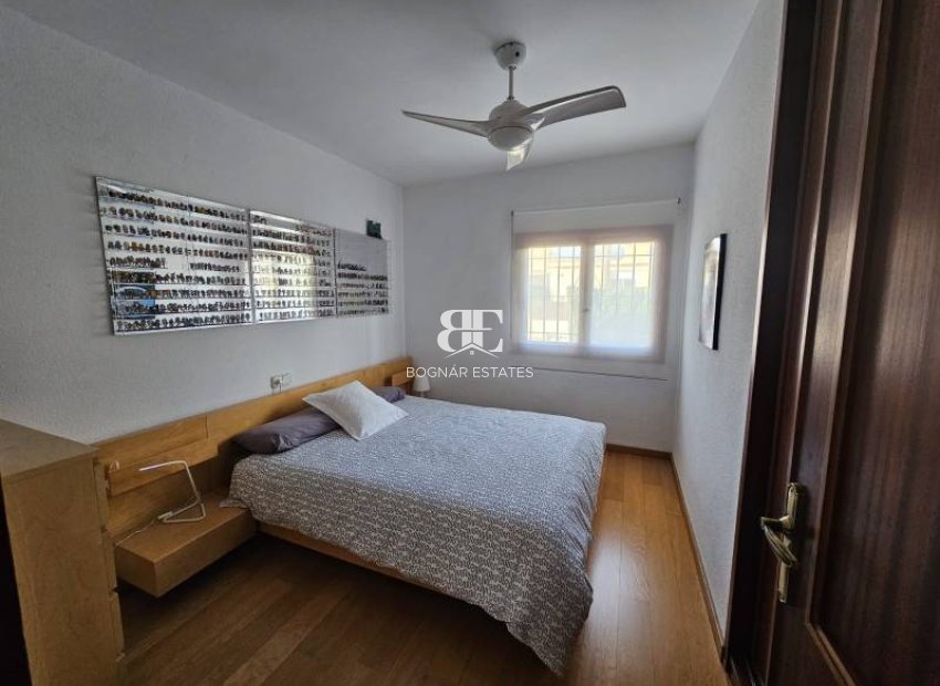 Wiederverkauf - Villa -
Villajoyosa - Varadero/ Estudiantes beach