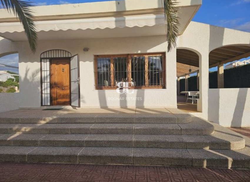 Wiederverkauf - Villa -
Villajoyosa - Varadero/ Estudiantes beach