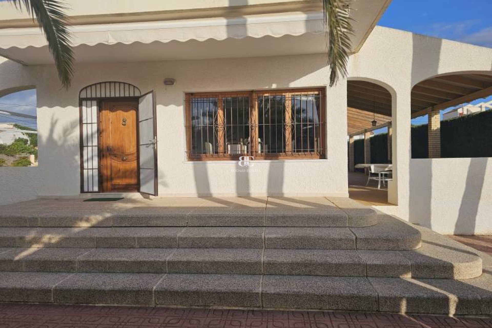 Wiederverkauf - Villa -
Villajoyosa - Varadero/ Estudiantes beach