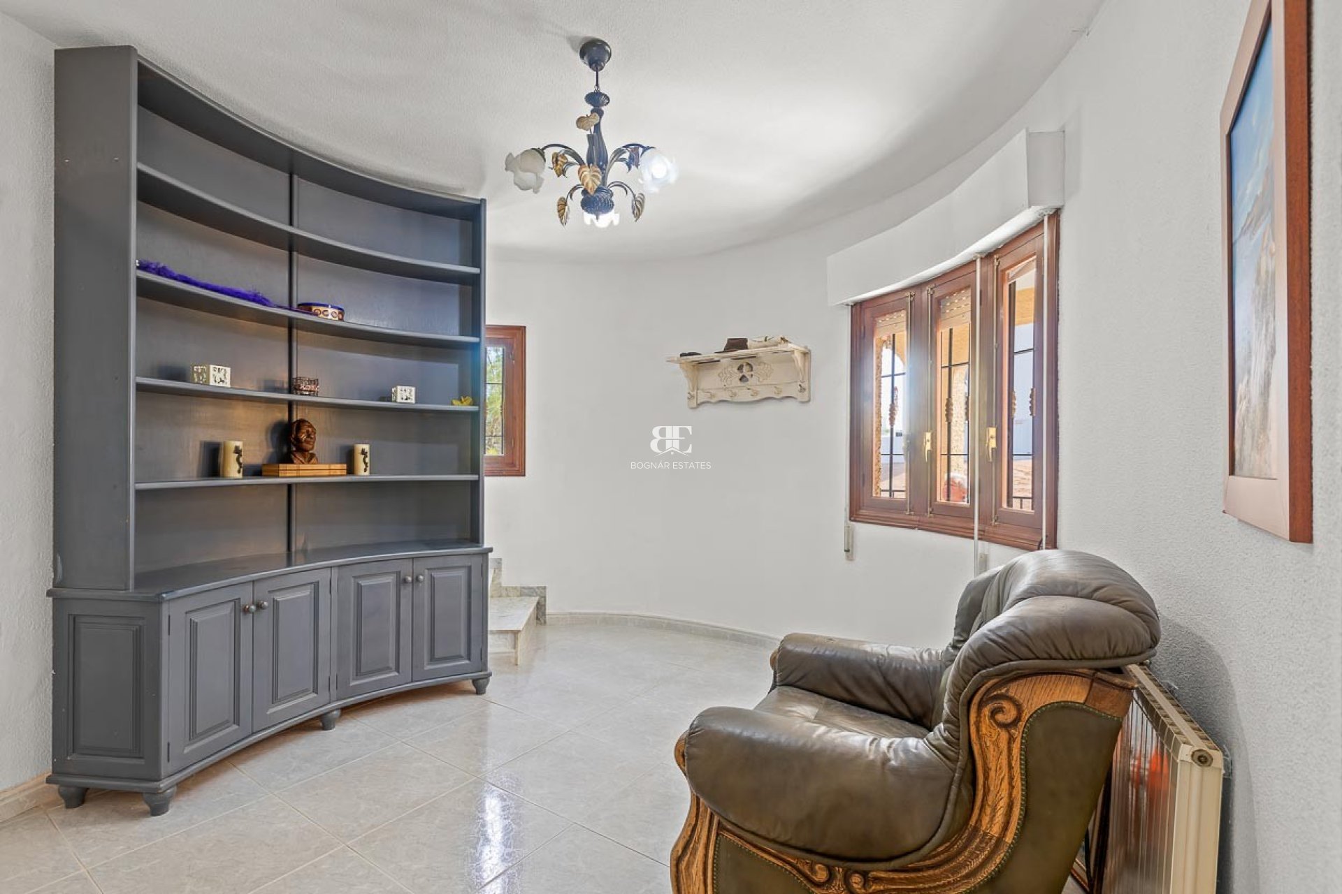 Wiederverkauf - Villa -
Villamartín - Las Filipinas