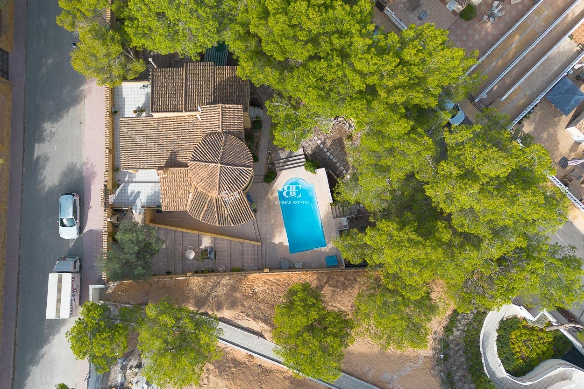 Wiederverkauf - Villa -
Villamartín - Las Filipinas