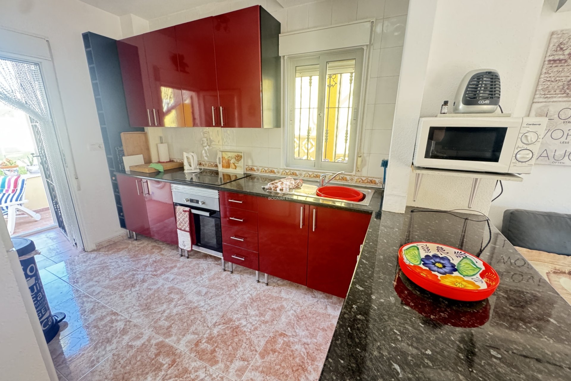 Wiederverkauf - Villa -
Villamartín - Lomas del Golf