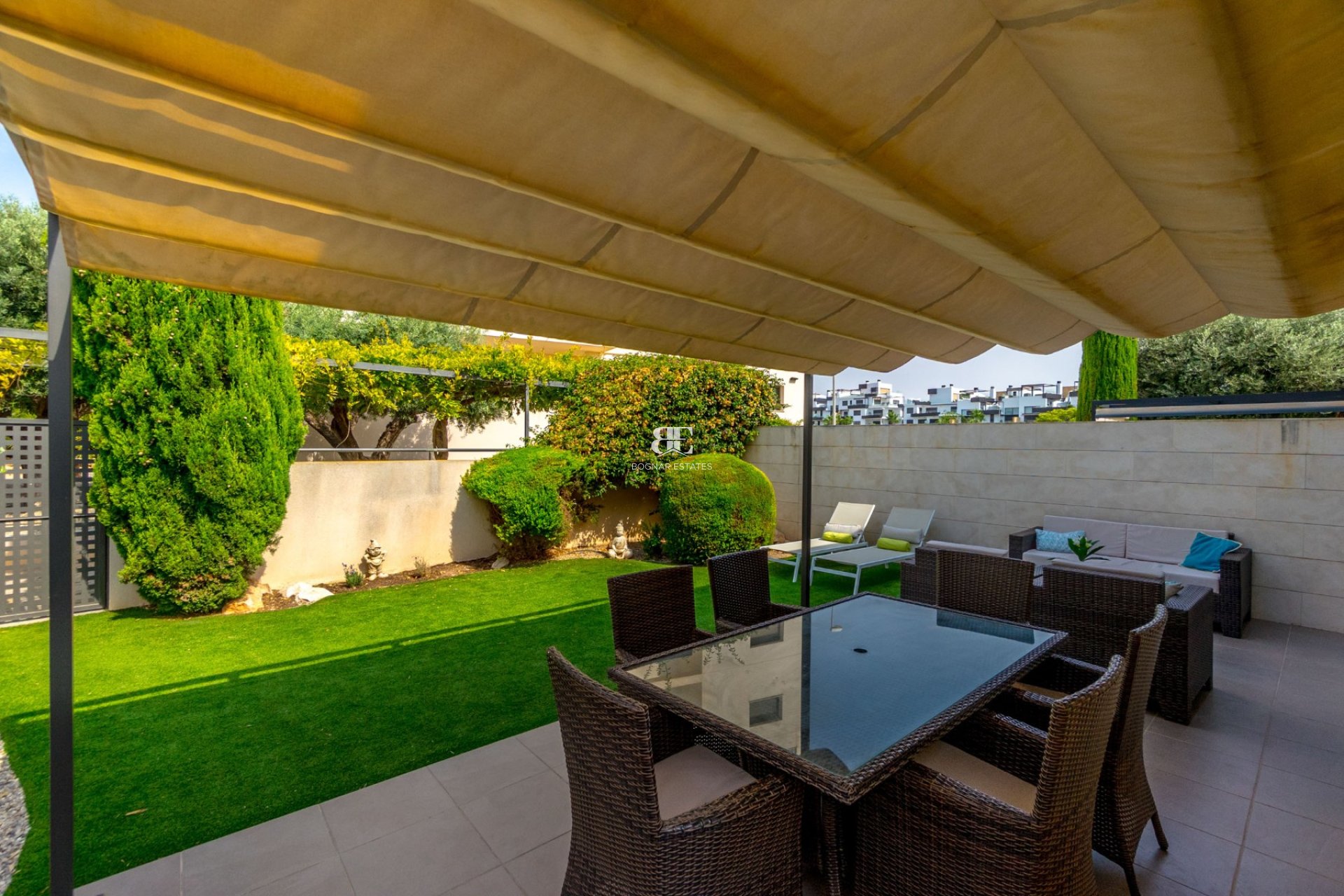 Wiederverkauf - Villa -
Villamartín - Los Dolses