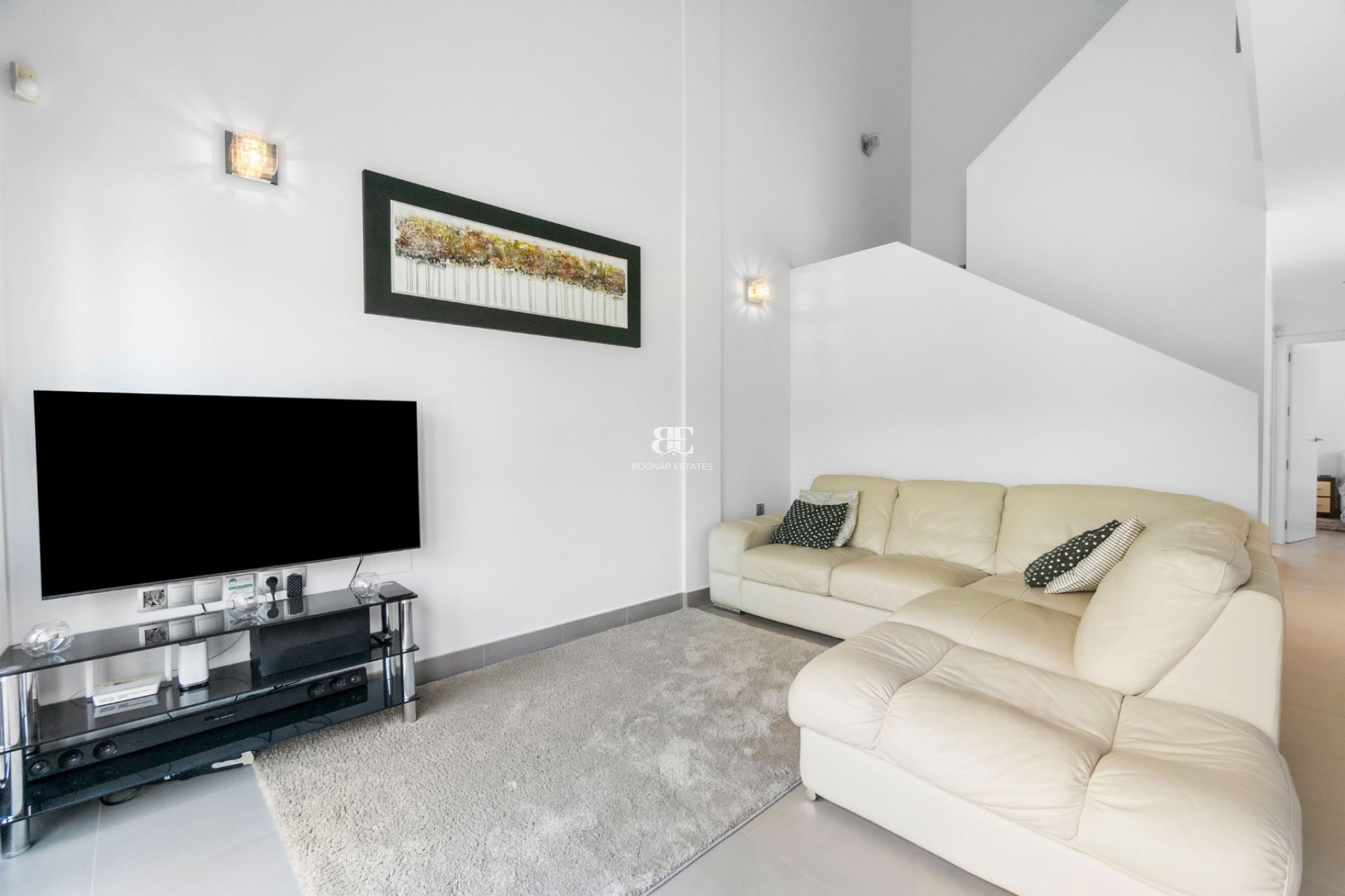 Wiederverkauf - Villa -
Villamartín - Los Dolses