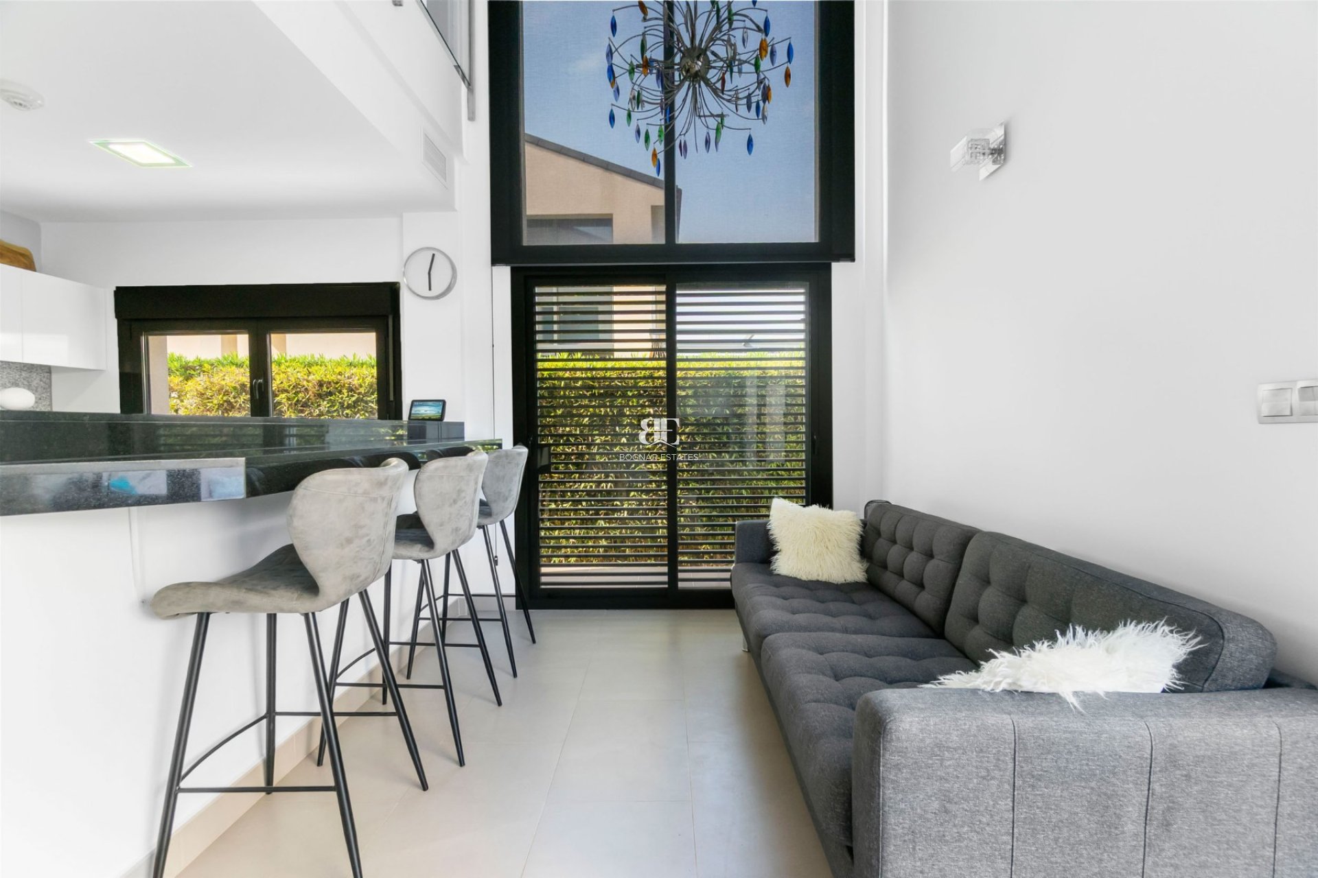 Wiederverkauf - Villa -
Villamartín - Los Dolses