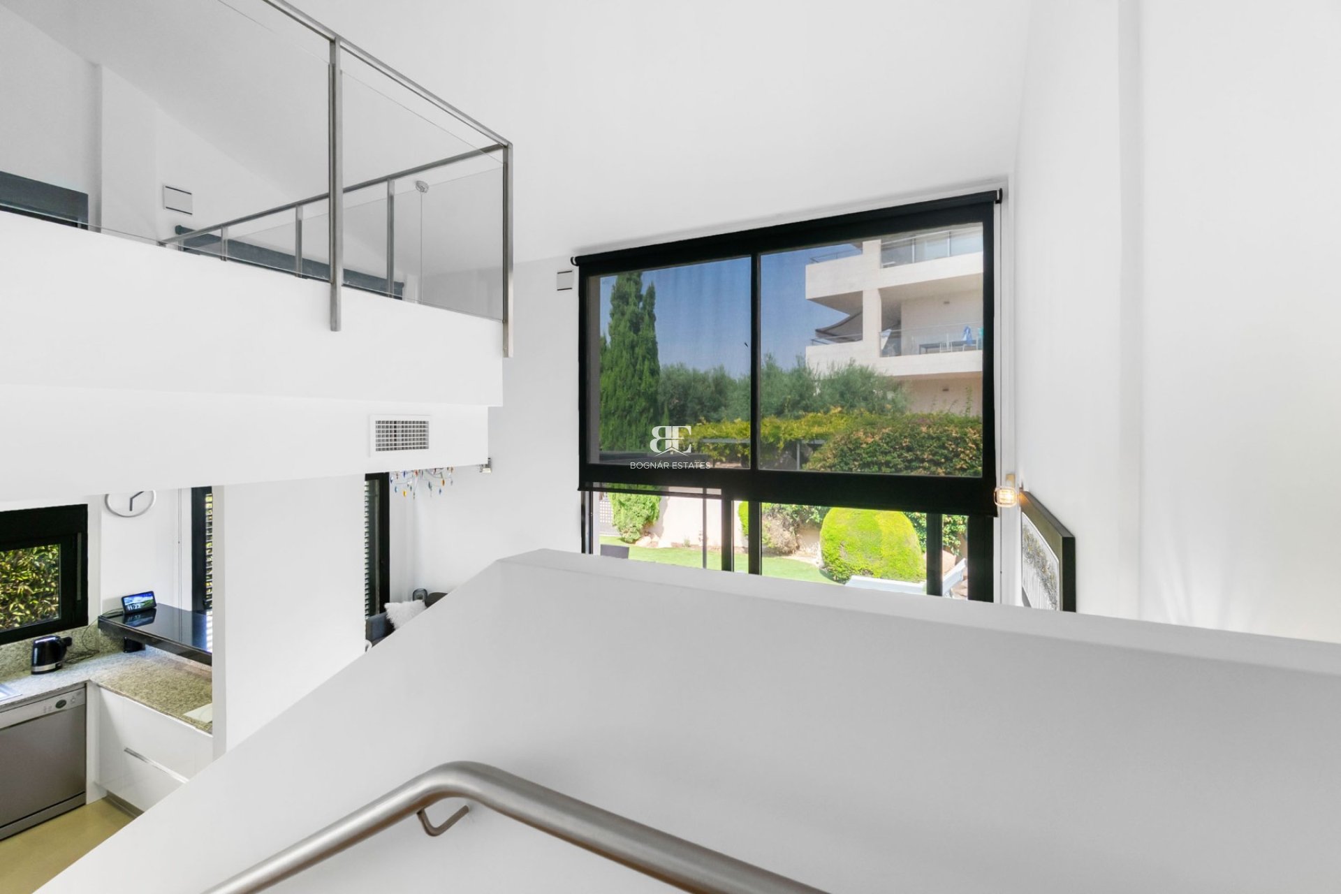 Wiederverkauf - Villa -
Villamartín - Los Dolses