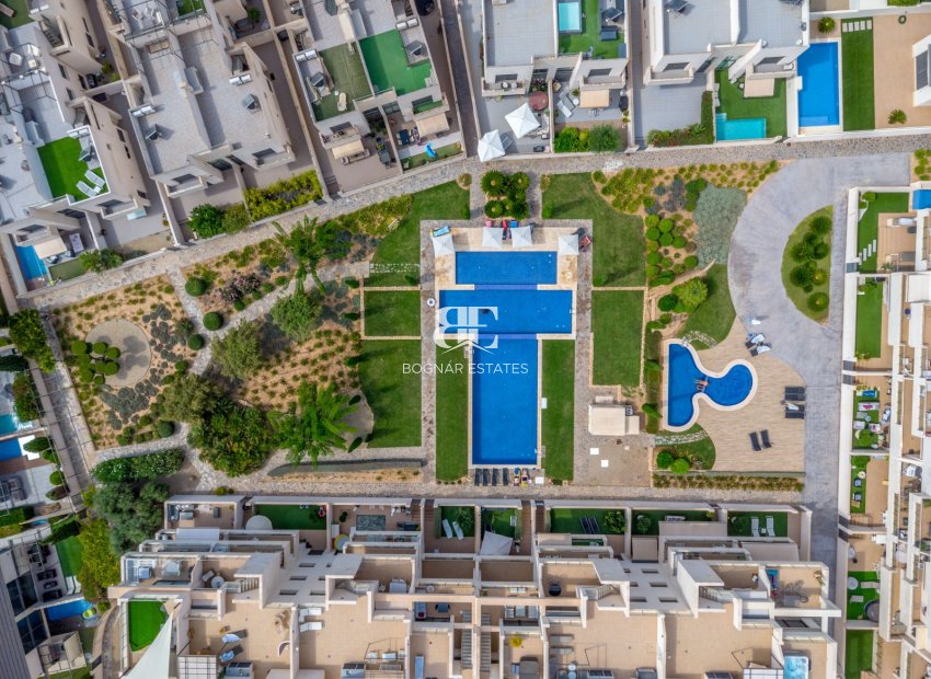 Wiederverkauf - Villa -
Villamartín - Los Dolses