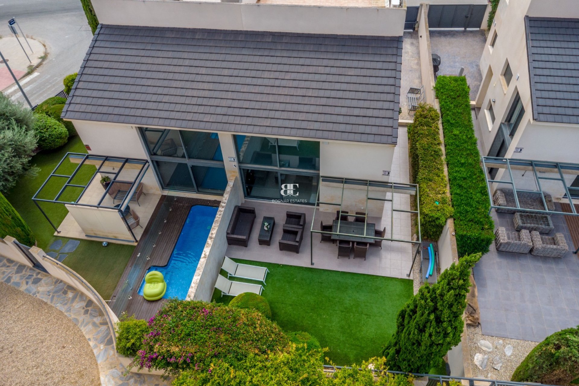 Wiederverkauf - Villa -
Villamartín - Los Dolses