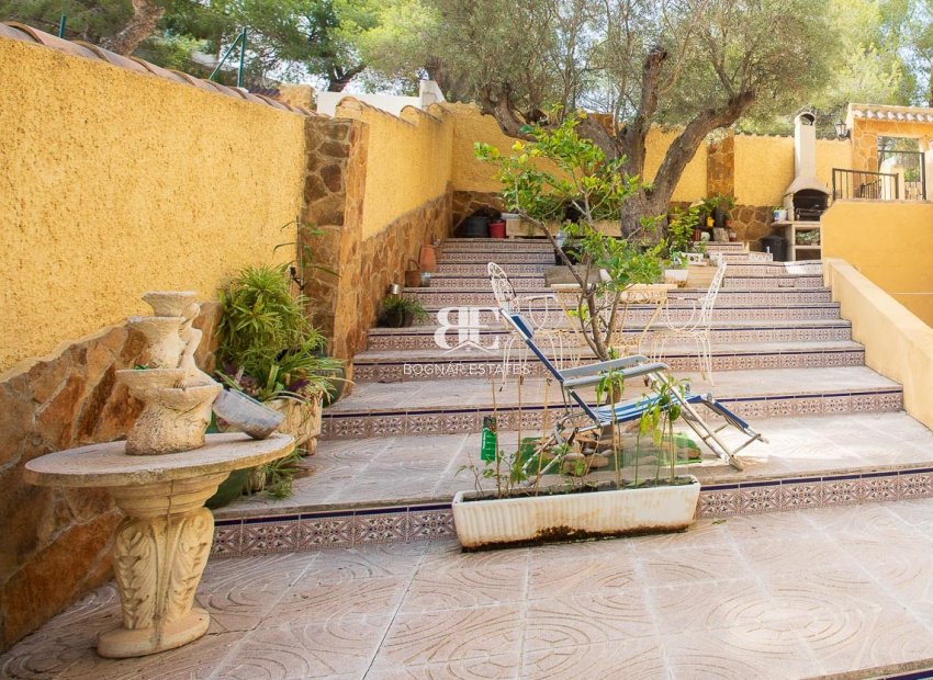 Wiederverkauf - Villa -
Villamartín - Res. Las Filipinas