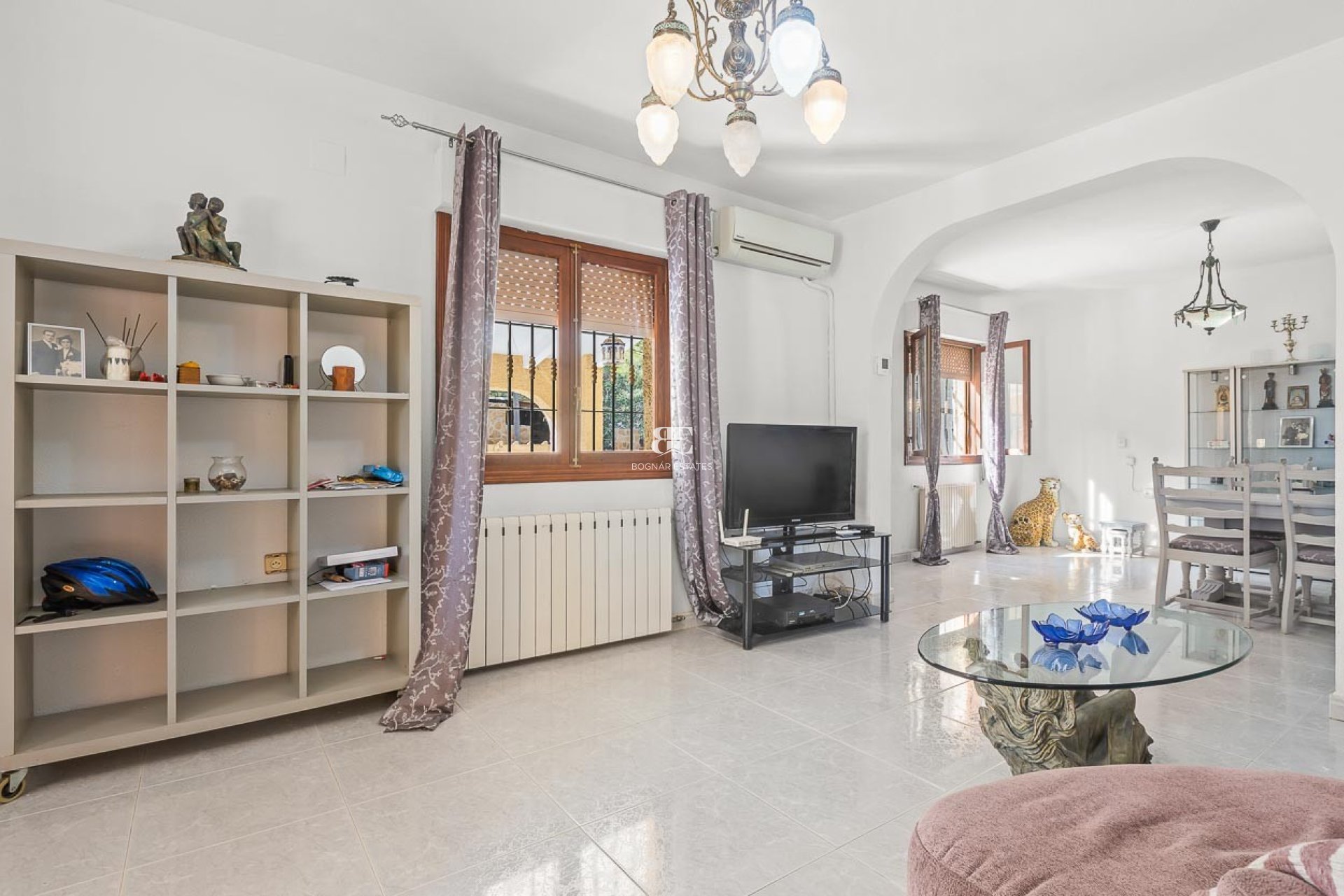 Wiederverkauf - Villa -
Villamartín - Res. Las Filipinas