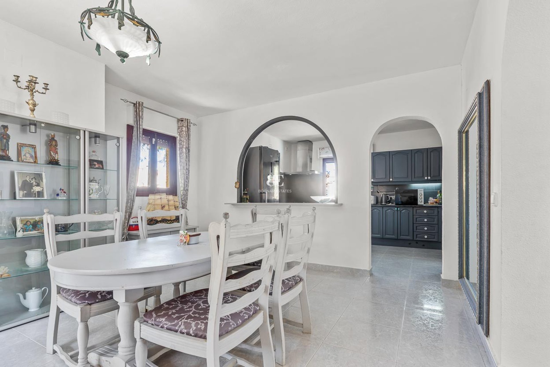 Wiederverkauf - Villa -
Villamartín - Res. Las Filipinas