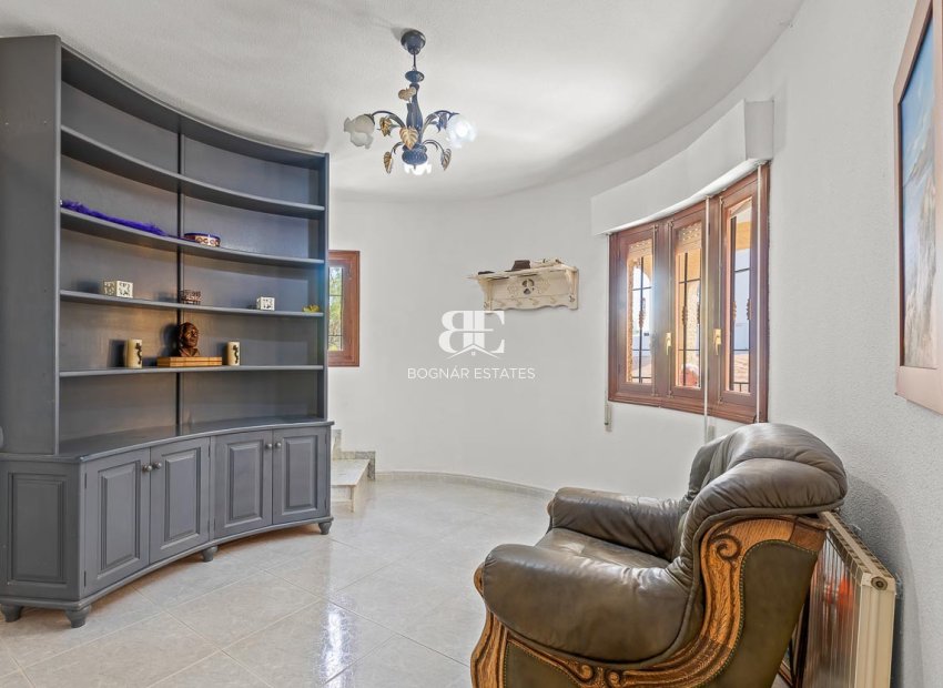 Wiederverkauf - Villa -
Villamartín - Res. Las Filipinas