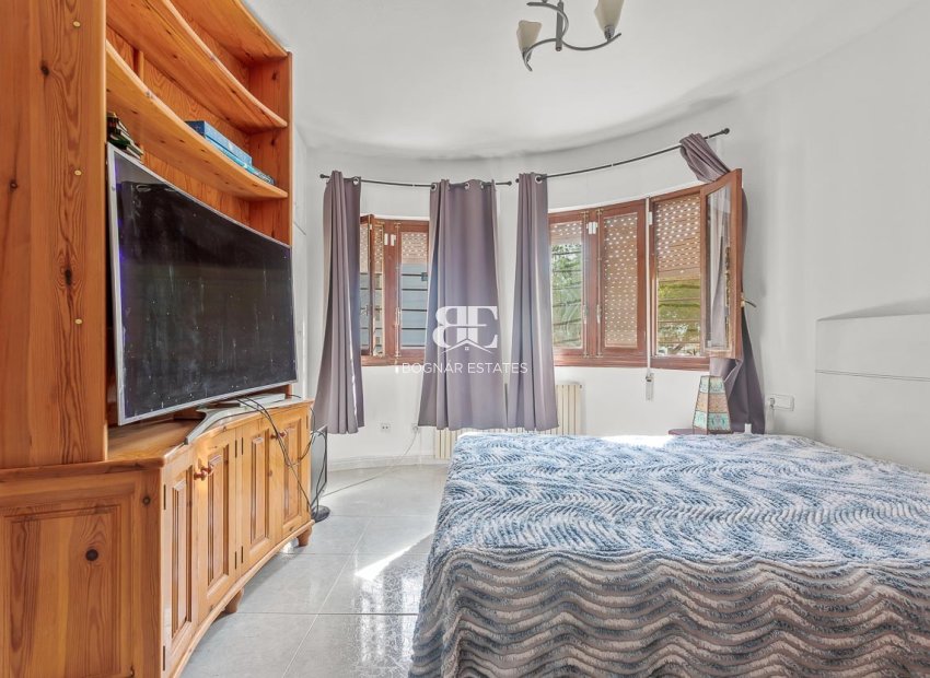 Wiederverkauf - Villa -
Villamartín - Res. Las Filipinas