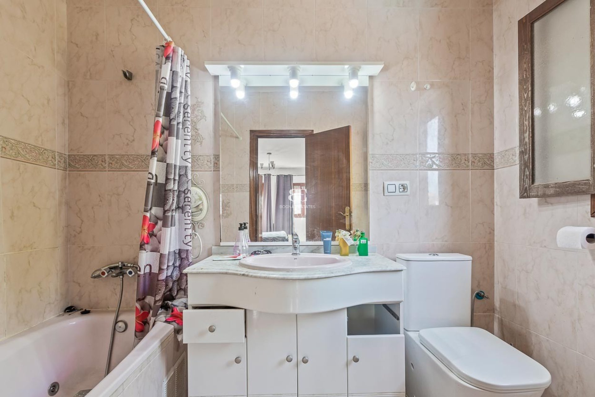 Wiederverkauf - Villa -
Villamartín - Res. Las Filipinas