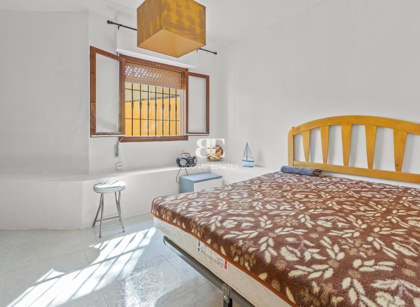 Wiederverkauf - Villa -
Villamartín - Res. Las Filipinas