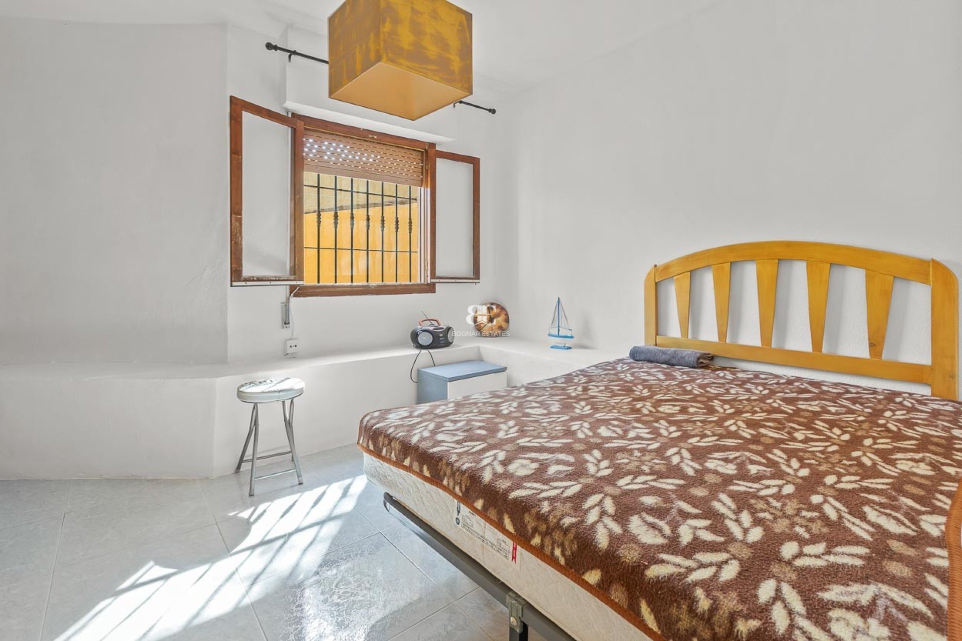 Wiederverkauf - Villa -
Villamartín - Res. Las Filipinas