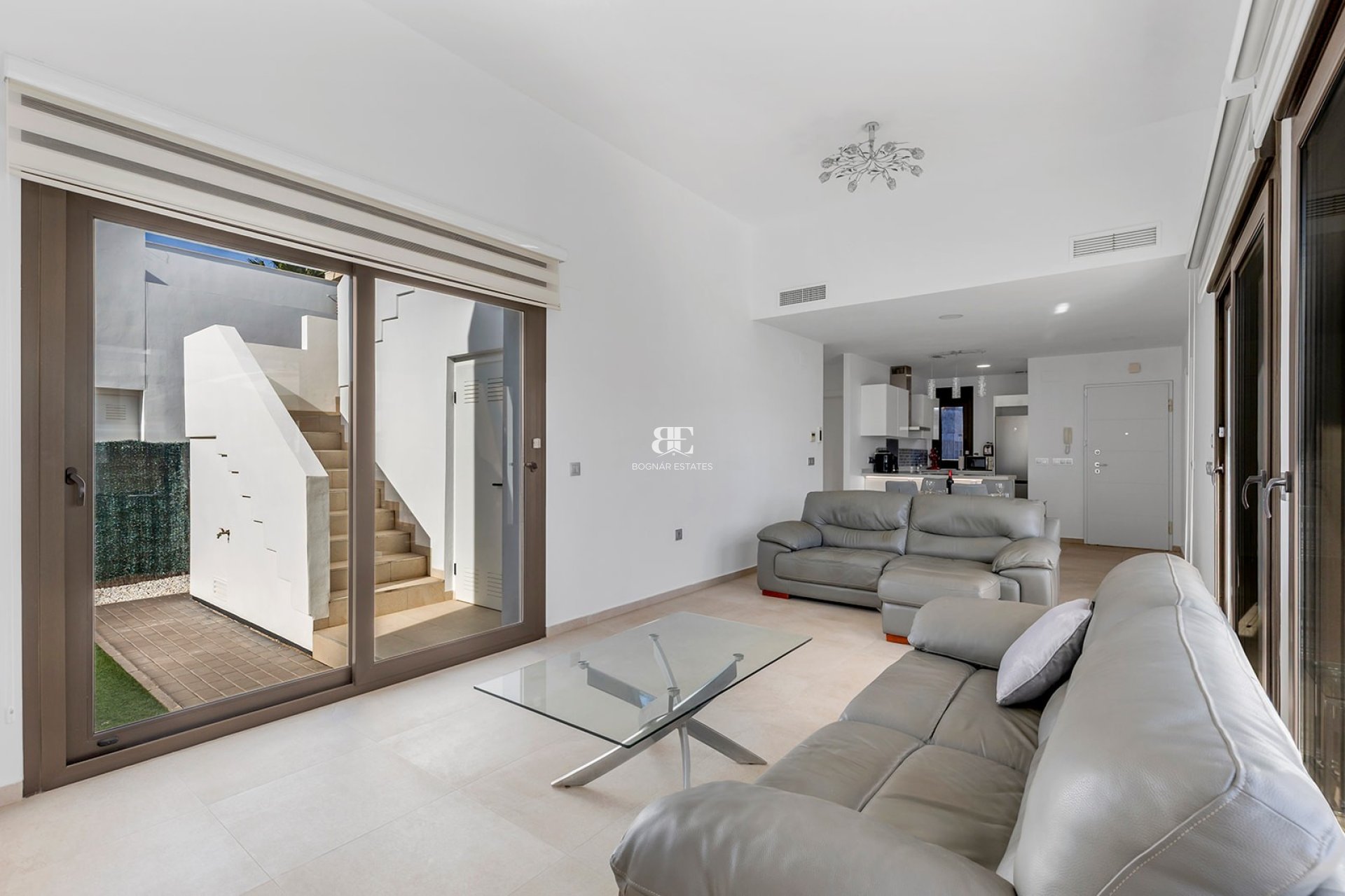 Wiederverkauf - Villa -
Vistabella Golf - Vistabella