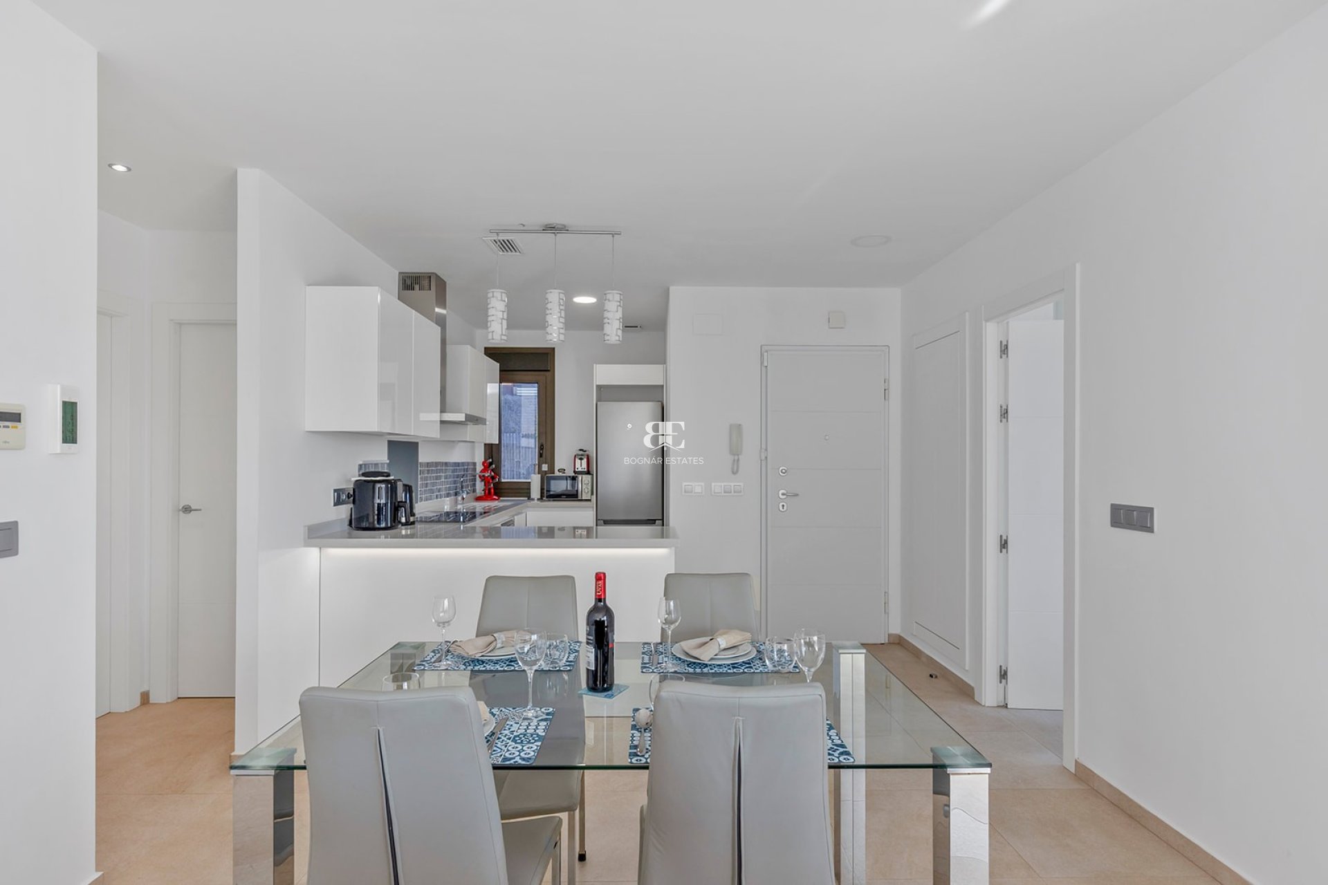 Wiederverkauf - Villa -
Vistabella Golf - Vistabella