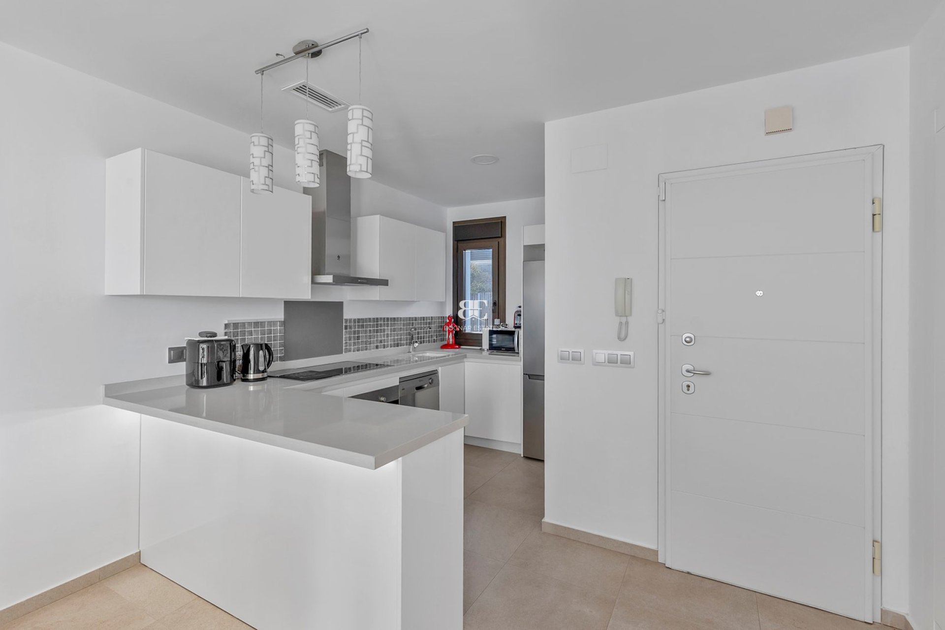 Wiederverkauf - Villa -
Vistabella Golf - Vistabella