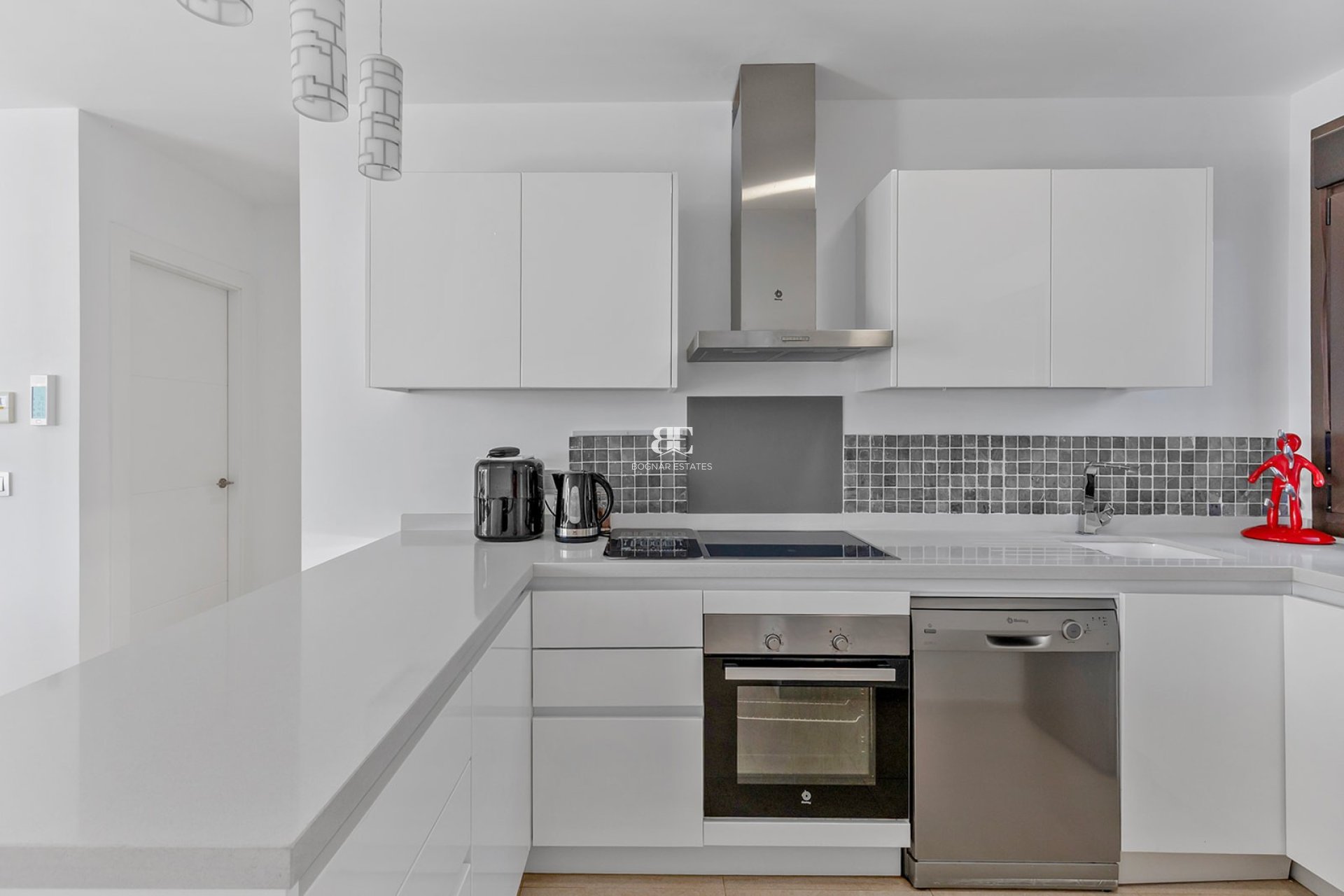 Wiederverkauf - Villa -
Vistabella Golf - Vistabella