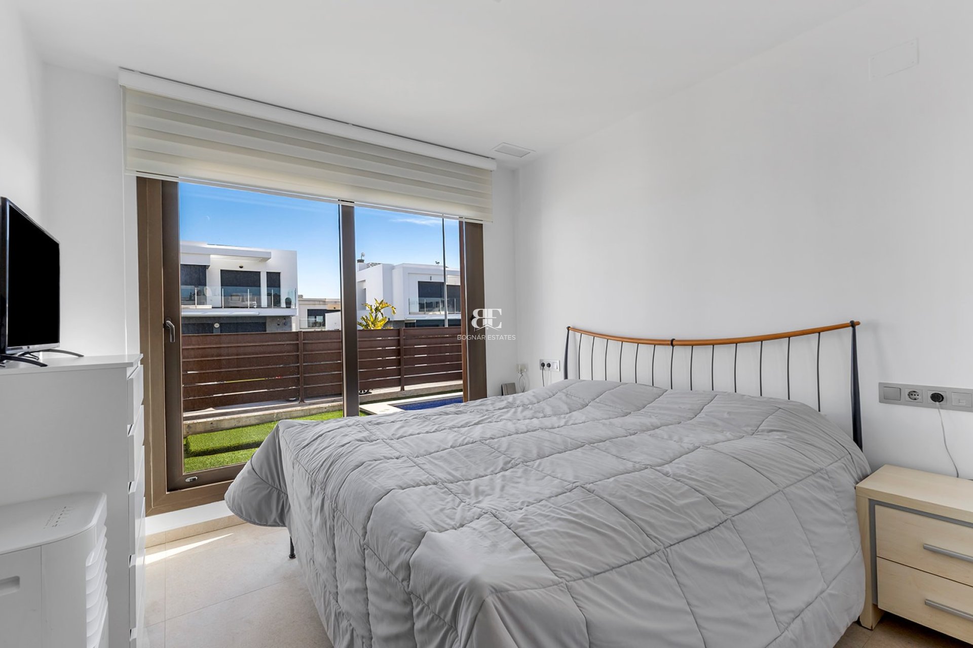 Wiederverkauf - Villa -
Vistabella Golf - Vistabella