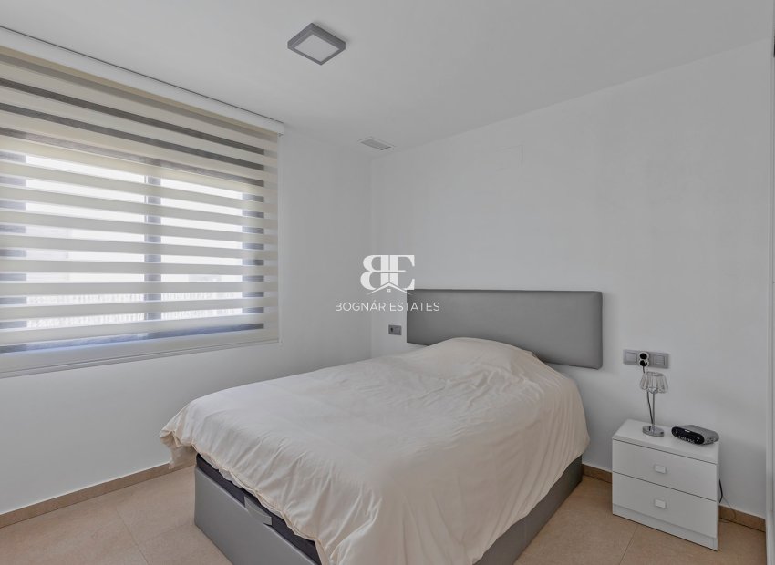 Wiederverkauf - Villa -
Vistabella Golf - Vistabella