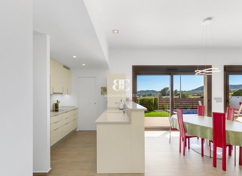 Wiederverkauf - Villa -
Vistabella Golf - Vistabella