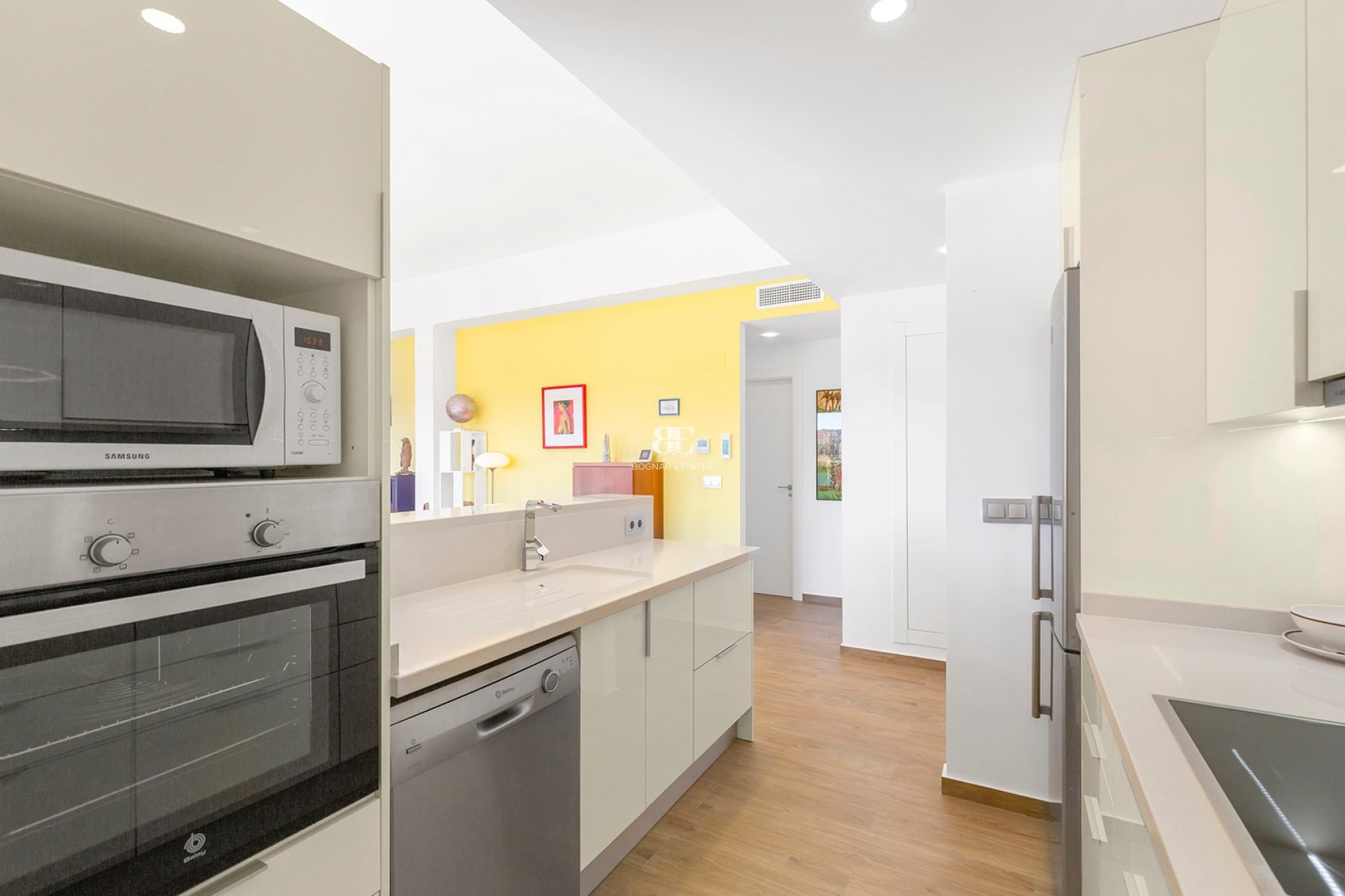 Wiederverkauf - Villa -
Vistabella Golf - Vistabella