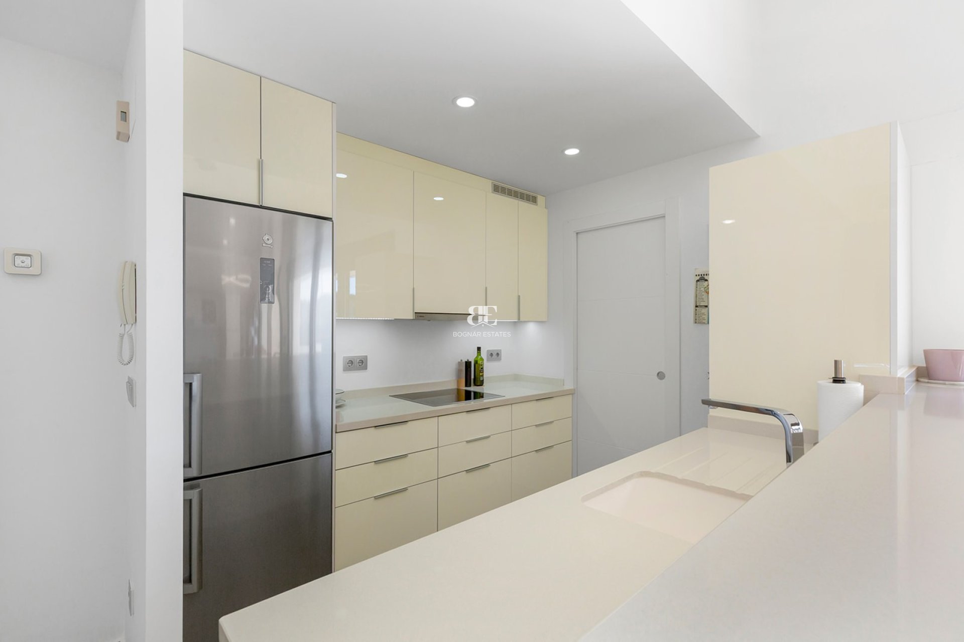 Wiederverkauf - Villa -
Vistabella Golf - Vistabella