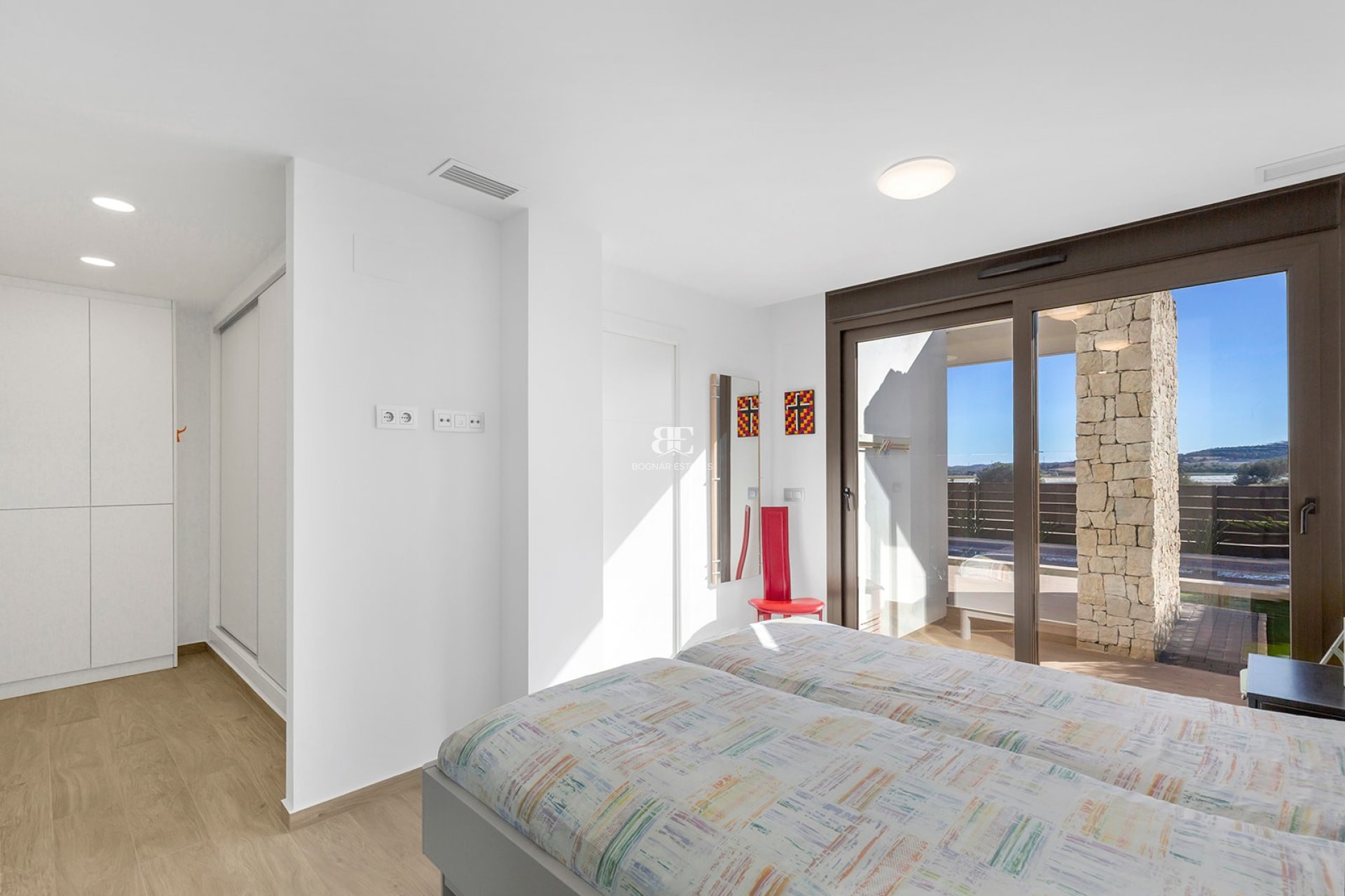 Wiederverkauf - Villa -
Vistabella Golf - Vistabella