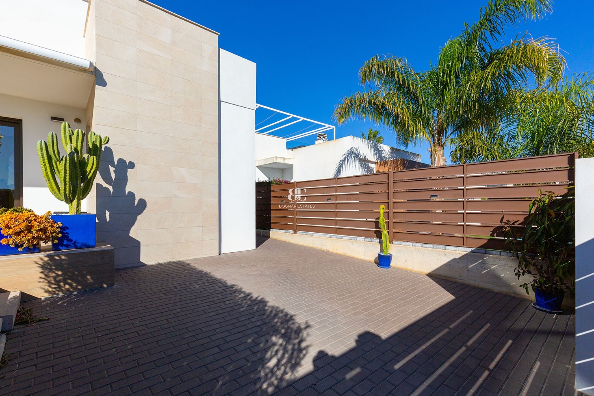 Wiederverkauf - Villa -
Vistabella Golf - Vistabella