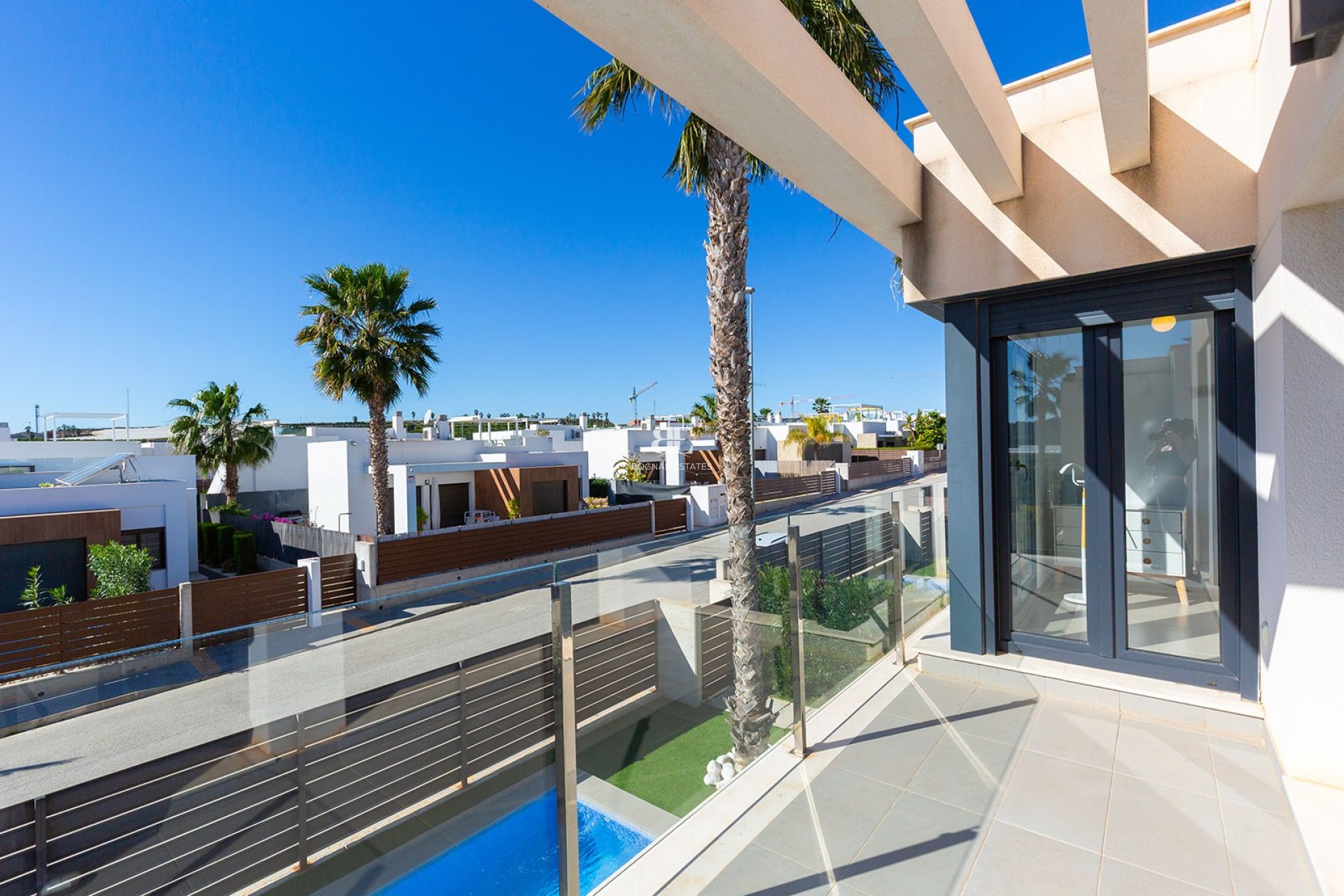 Wiederverkauf - Villa -
Vistabella Golf - Vistabella