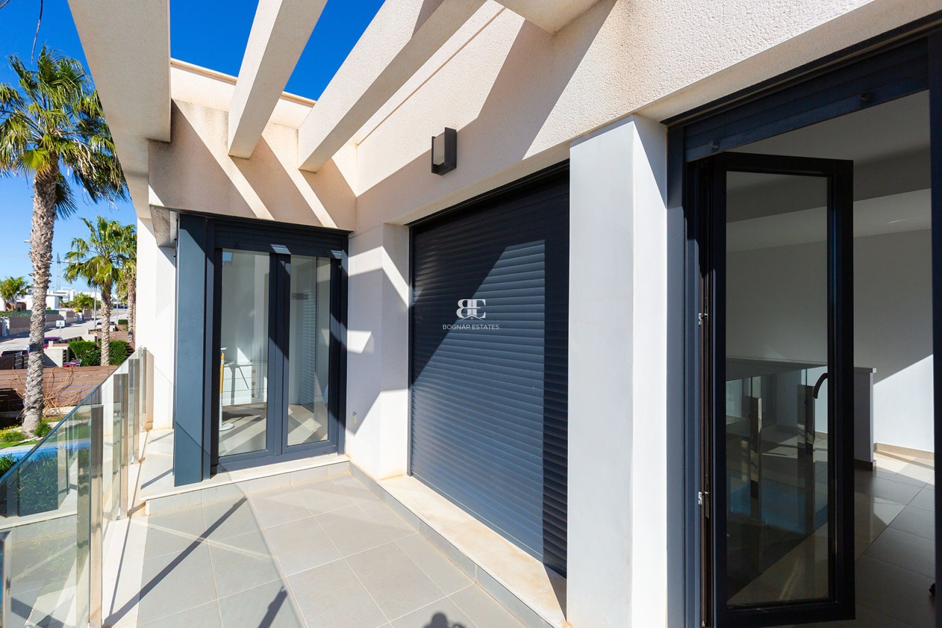 Wiederverkauf - Villa -
Vistabella Golf - Vistabella