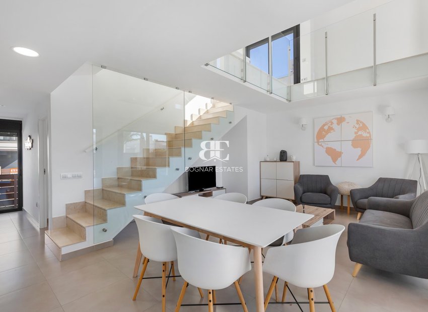 Wiederverkauf - Villa -
Vistabella Golf - Vistabella