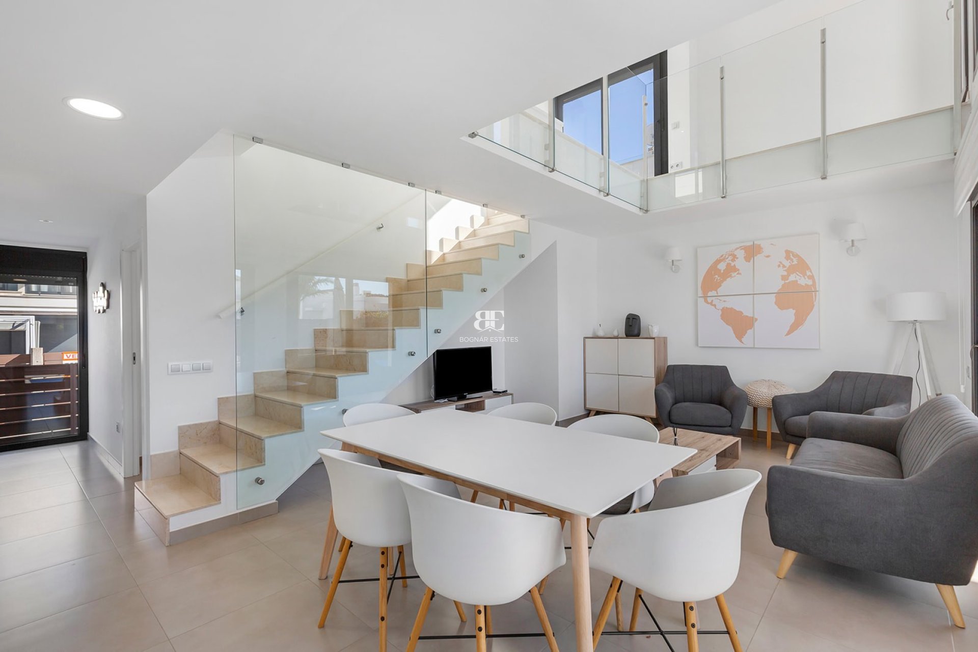 Wiederverkauf - Villa -
Vistabella Golf - Vistabella