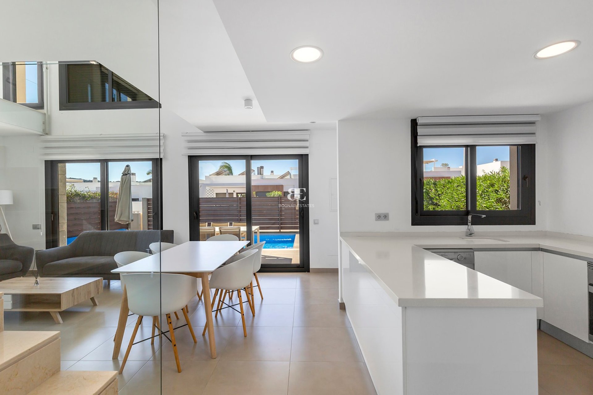 Wiederverkauf - Villa -
Vistabella Golf - Vistabella