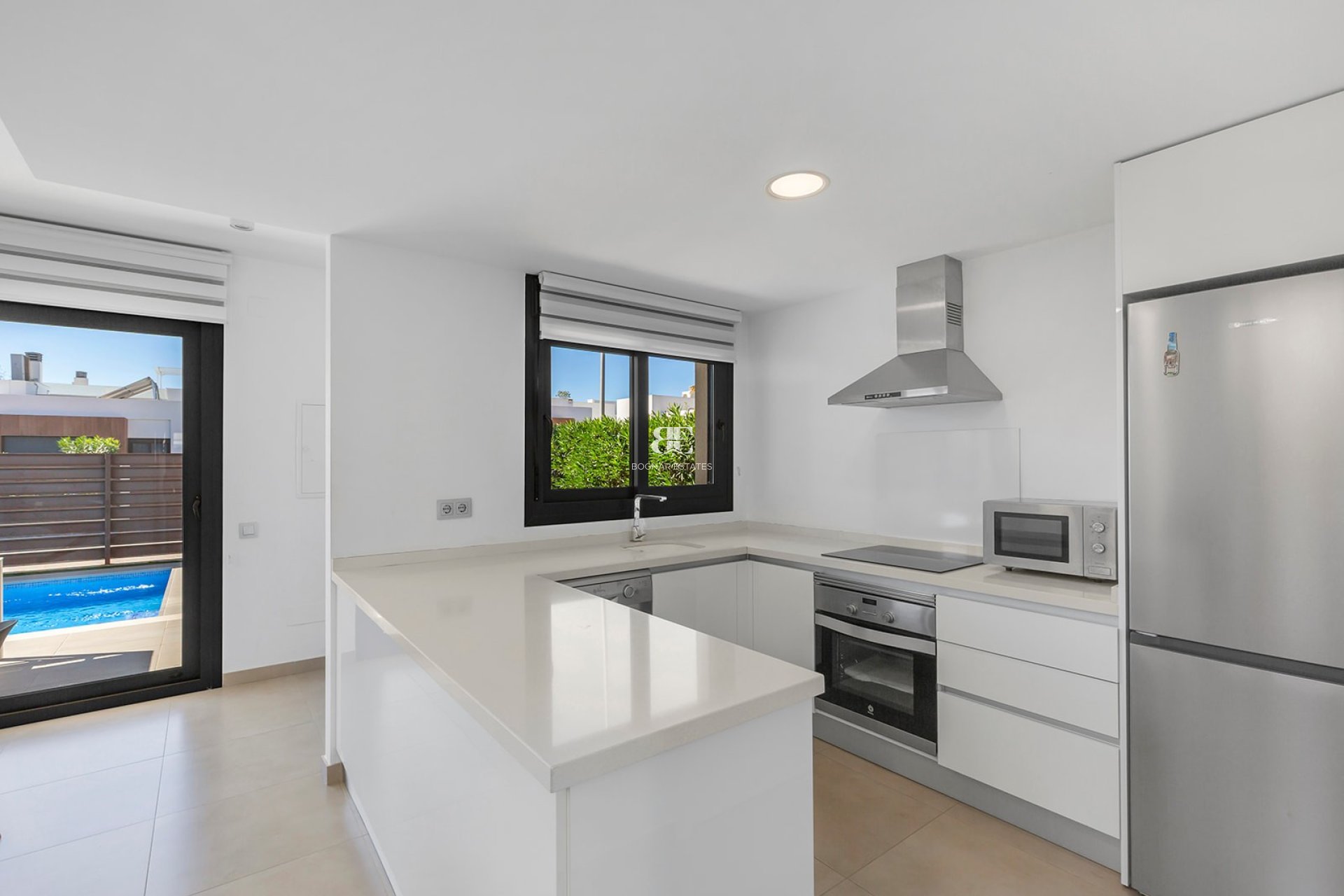 Wiederverkauf - Villa -
Vistabella Golf - Vistabella