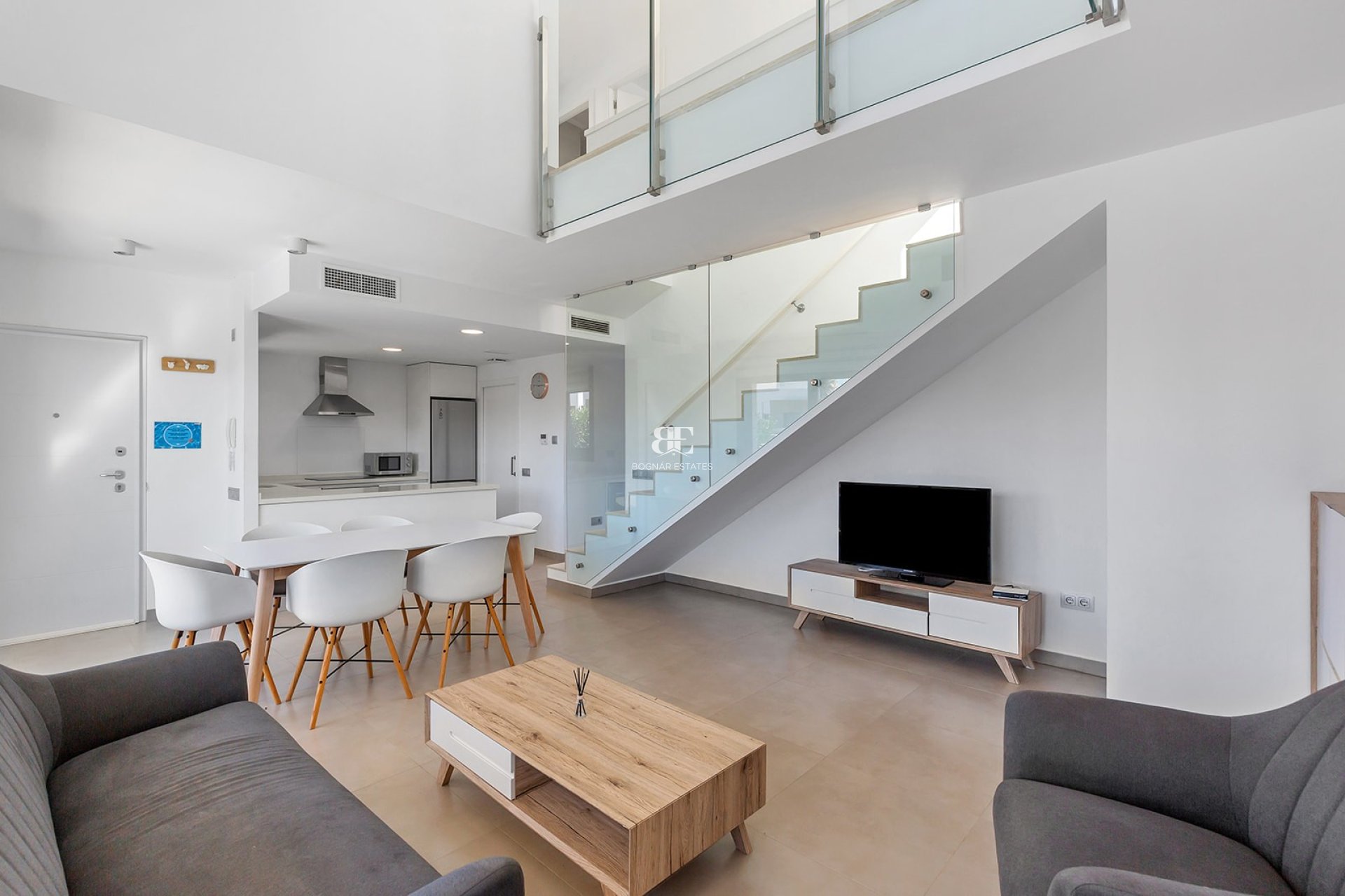 Wiederverkauf - Villa -
Vistabella Golf - Vistabella