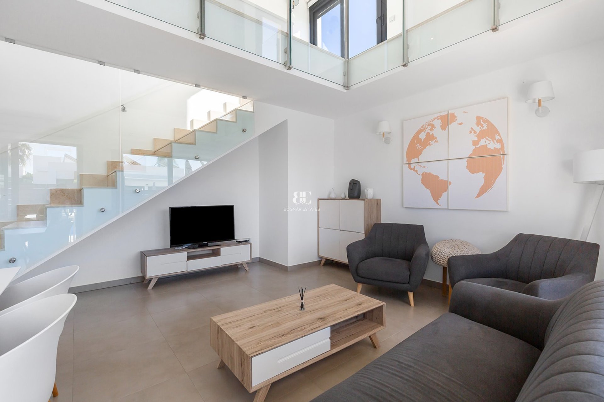 Wiederverkauf - Villa -
Vistabella Golf - Vistabella