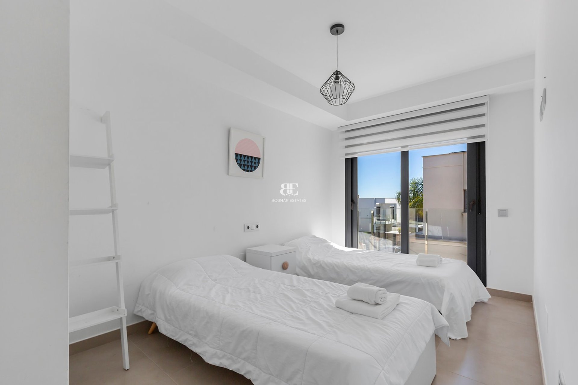 Wiederverkauf - Villa -
Vistabella Golf - Vistabella