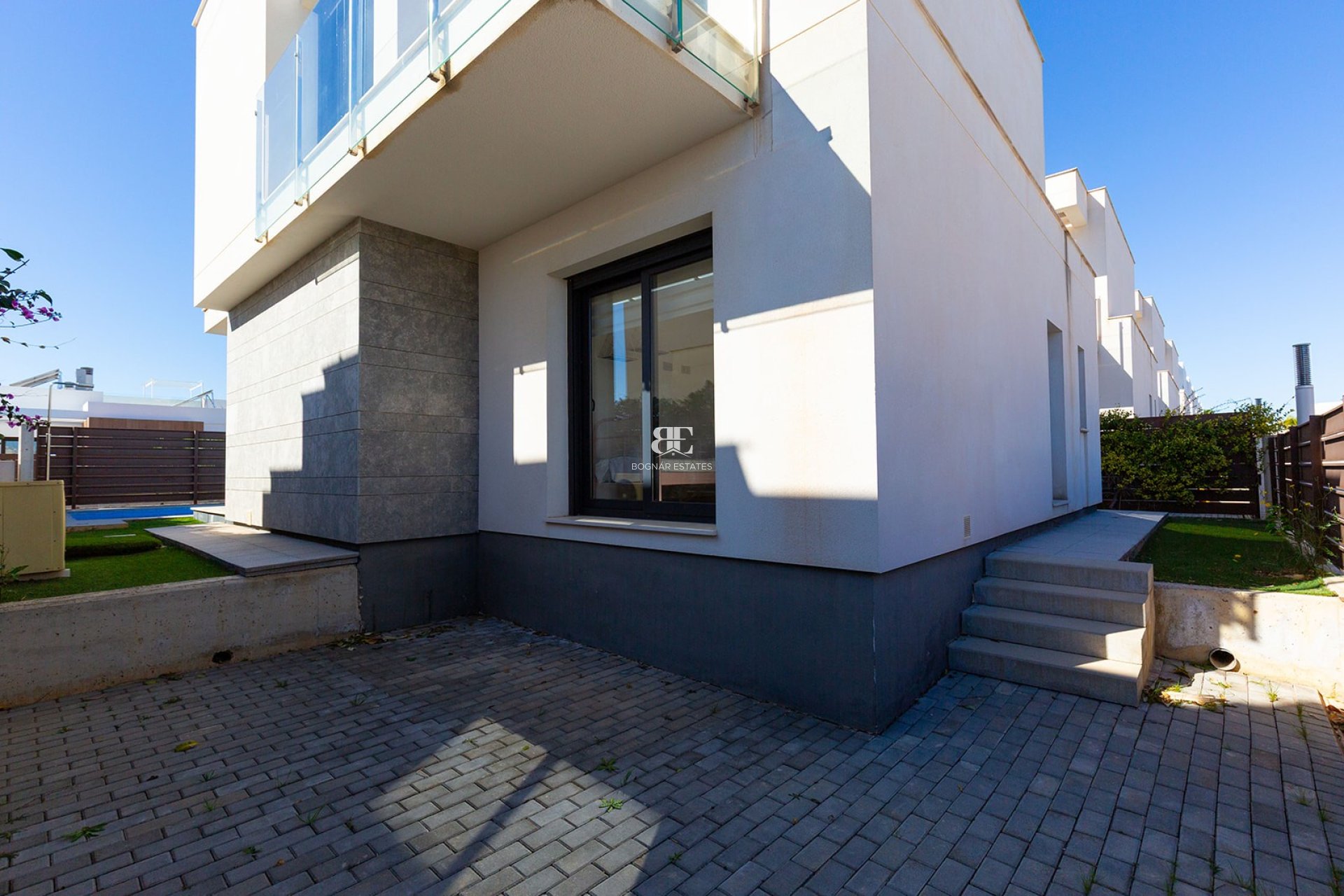 Wiederverkauf - Villa -
Vistabella Golf - Vistabella