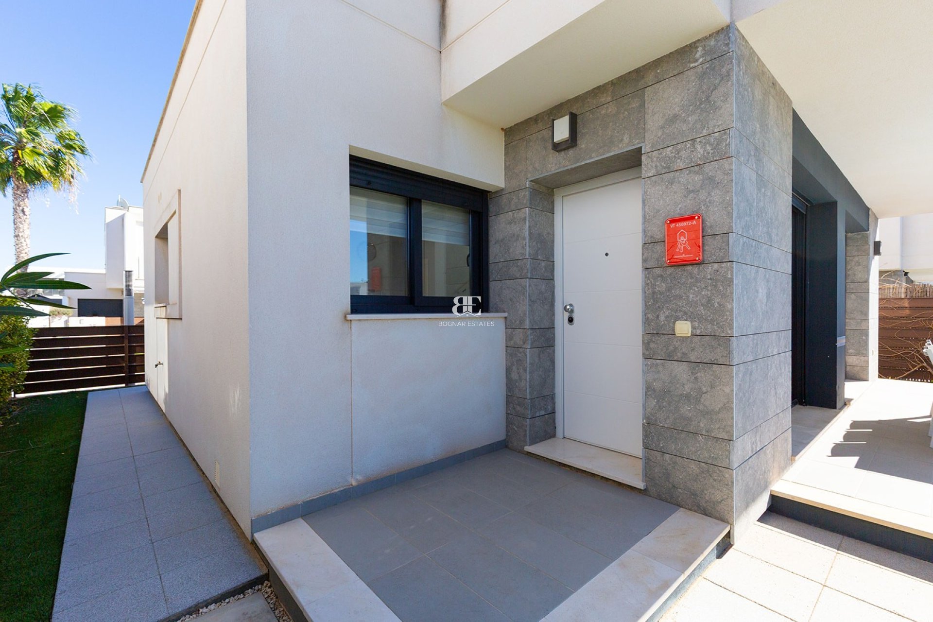 Wiederverkauf - Villa -
Vistabella Golf - Vistabella